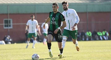 Hazarhan Karaca,Küçükçekmece Sinopspor'da