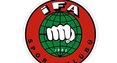 İFA Spor, TFF Amatör Kurulunu Tebrik Ederiz.