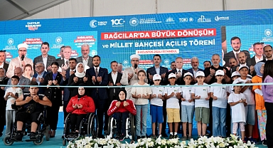 İstanbul'da “Kentsel Dönüşümde Yarısı Bizden