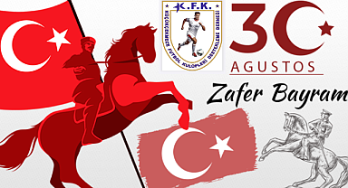 Küçükçekmece'de 30 Ağustos Zafer Bayramı futbol turnuvası heyecanı başlıyor.
