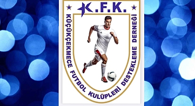 Küçükçekmece Futbol Kulüpleri Derneği Kuruldu