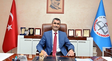 Küçükçekmece İlçe Millî Eğitim Müdürü Emin Çıkrıkçı Kimdir?