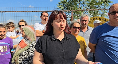 Küçükçekmece İnönü Mahallesi Sakinlerinden Ruhsatsız Beton Santraline Tepki: Mühürleme Kararını Destekliyoruz