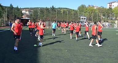 Maltepespor Topbaşı yaptı