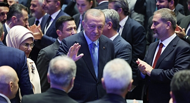 Milletimize karşı görevlerimizi hakkıyla yerine getirmenin çabasındayız”