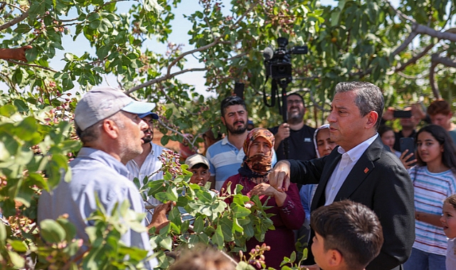 Özel, Siz benim sesimi duyun, sizi biz kurtaracağız