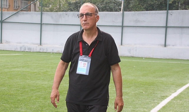 Sancaktepespor 'de Yoltay dönemi