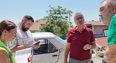 Sarıyer Belediyesi, yaşam kalitesini artırmaya dönük çalışmalarını aralıksız sürdürüyor.
