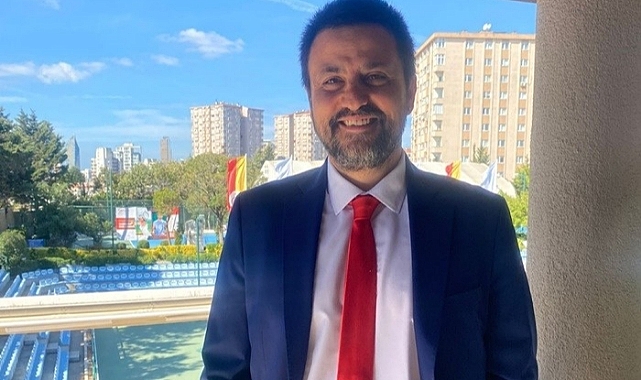 Selçuk Azeri Amatör İşler Kurulu Başkanı oldu