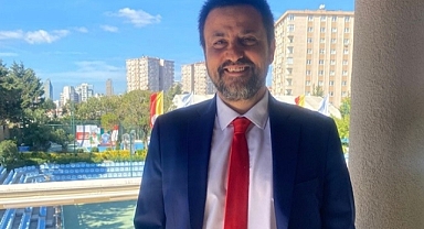 Selçuk Azeri Amatör İşler Kurulu Başkanı oldu