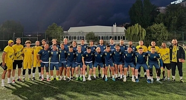 Şilespor start verdi
