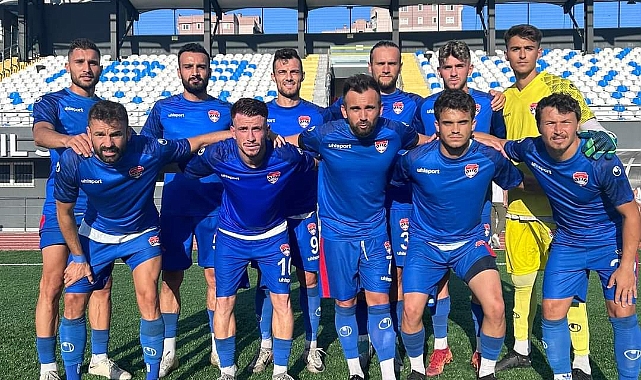 Silivrispor, Bolu’da 12 günlük kampına başladı