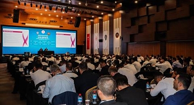 Spor Güvenliği Değerlendirme Toplantısı Ankara'da Yapıldı
