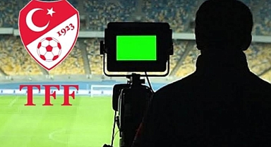 TFF 2. ve 3. Ligden 6 Maçı Yayınlayacak