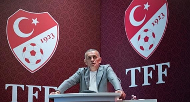 TFF Başkanı Hacıosmanoğlu'nun 30 Ağustos Zafer Bayramı Mesajı