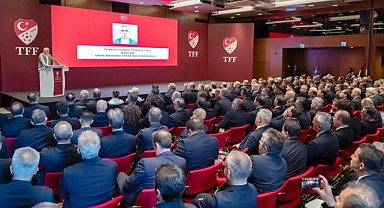 TFF’den Amatör Reformu!