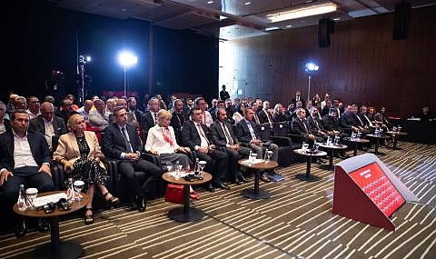 Trendyol Süper Lig ve Trendyol 1. Lig, Üç Yıl Daha beIN Sports'ta
