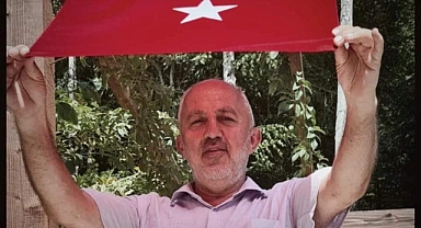 Türkeli'den Sinop'a Anlamlı Yürüyüş: Şirvan Ünal Turizme Dikkat Çekiyor
