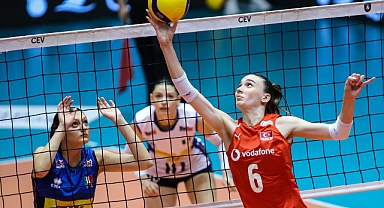 U20 Kadın Milli Takımımız Namağlup Avrupa Şampiyonu
