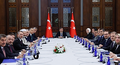 2024-2028 Bağımlılıkla Mücadele Eylem Planı ele alındı.