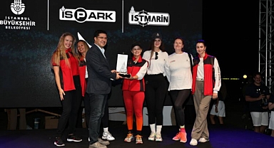 23. Bosphorus Cup’a ev sahipliği yaptı.