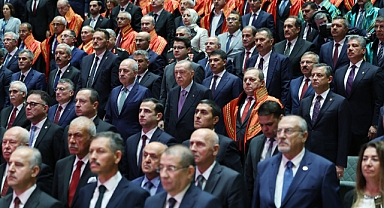 Adalet sistemimizin etkin, güvenilir,