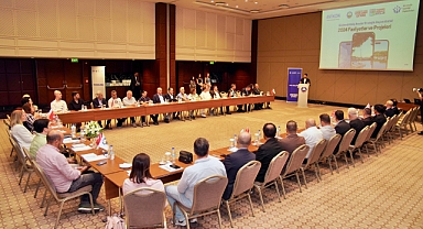 Avcılar’ın geleceğinin konuşulduğu Stratejik İşbirliği Toplantıları başladı