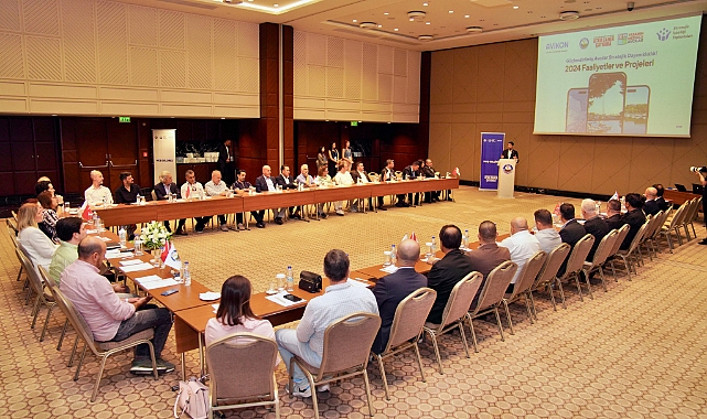 Avcılar’ın geleceğinin konuşulduğu Stratejik İşbirliği Toplantıları başladı