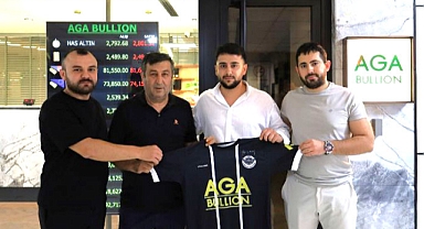 Avcılar Tahtakale Kartalları’na dev sponsor