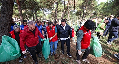 Bakan Bak,