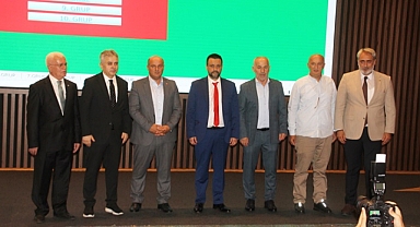 BAL Kura ve Fikstür çekimi yapıldı