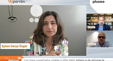‘Beyaz yakalıların en büyük motivasyonu başarılı hissetmek’