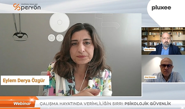 ‘Beyaz yakalıların en büyük motivasyonu başarılı hissetmek’