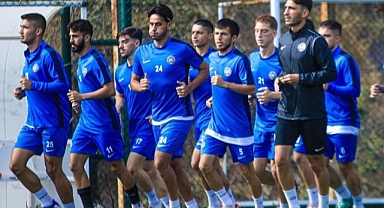 Beykoz İshaklıspor Uşak maçında 3 puan hedefliyor