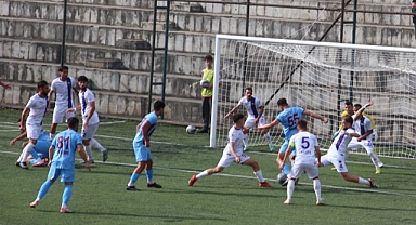 Beykoz İshaklıspor yenilgi ile başladı