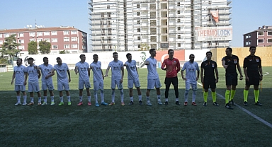 Çekmeköy Bel.Alemdağ takımı sahaya çıkmadı, rakip hükmen galip sayıldı!