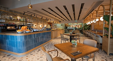 Eşsiz Karadeniz lezzetleri Yediden Restaurant’ta
