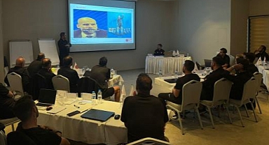 Eylül Ayı Antrenör Eğitimleri Tamamlandı