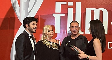 Film-San Vakfı'ndan Muhteşem Ödül Töreni