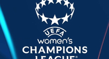 Galatasaray, UEFA Kadınlar Şampiyonlar Ligi'nde Slavia Prag ile Eşleşti