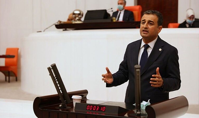 Genel Sağlık Sigortası Borçları Silinmeli”