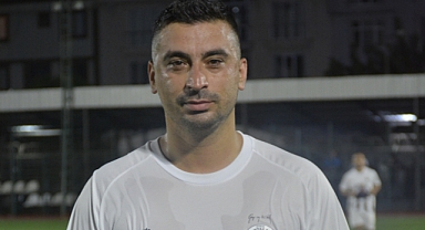 Gökhan Emreciksin'in yeni takımı belli oldu.