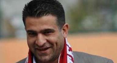 İFA Spor'da Olcay Seçilir başkanlık için adı geçiyor