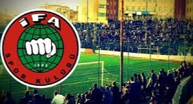 İFA Spor Kulübü kongre kararı aldı