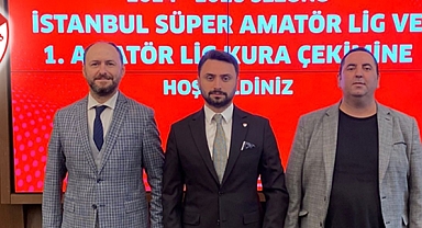 İl Temsilcisi Av.Özkan Burak Özmen’in yeni sezon mesajı