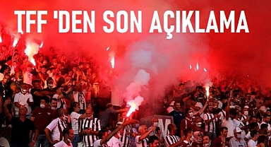 İstanbul'da 6 stada deplasman seyircisi alınmayacak