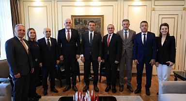 İstanbul İtfaiyesi 310 Yaşında