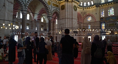 İstanbul'un Kadim Semtlerine Kültürel Yolculuk Başladı