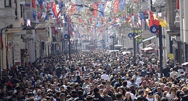 İstanbul'un Nefes Kesen Büyüme Hikayesi: En Kalabalık Mahalleler