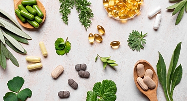 K Vitamini: Sağlığımız İçin Neden Bu Kadar Önemli?